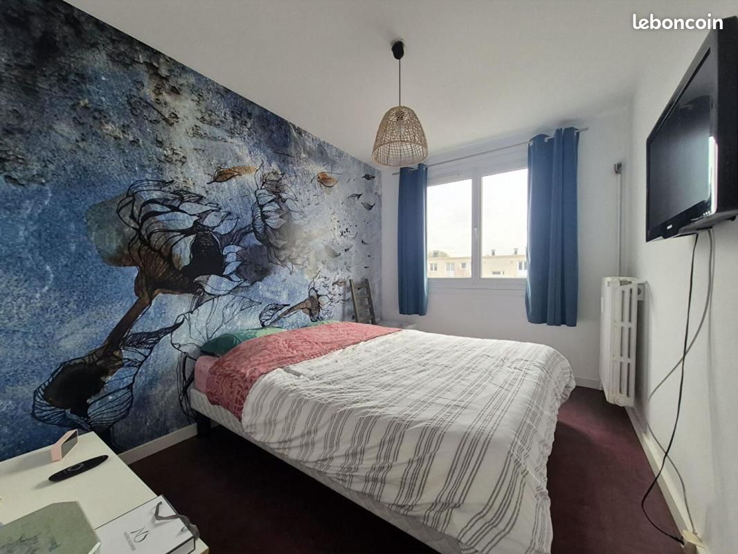Appartement 4 pièces 80 m² · à Lille · 80 m² · 164 900 €
