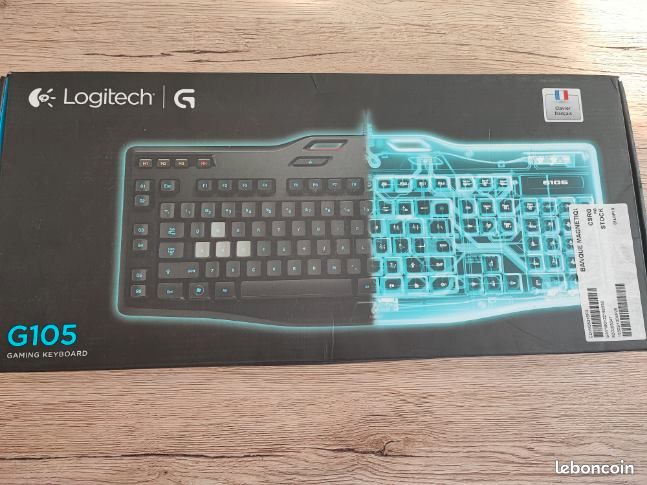 Clavier (image 1)