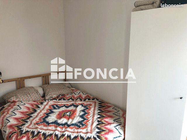 Appartement 1 pièce 30 m² · à Le Havre · 30 m² · 447 €/mois