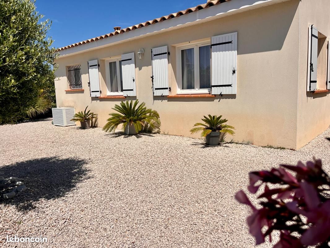 Maison 4 pièces 77 m² · à Pinet · 77 m² · 297 000 €