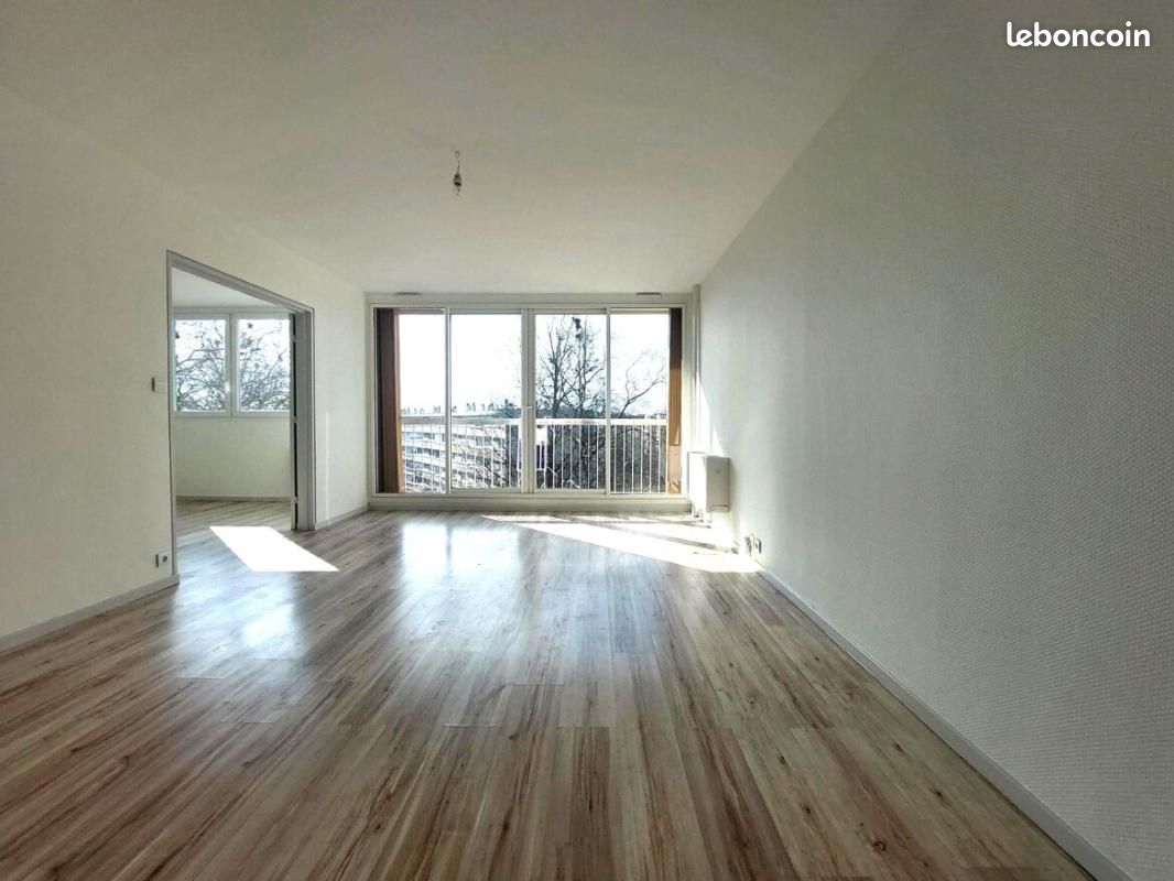 Appartement 3 pièces 67 m² · à Limoges · 67 m² · 600 €/mois