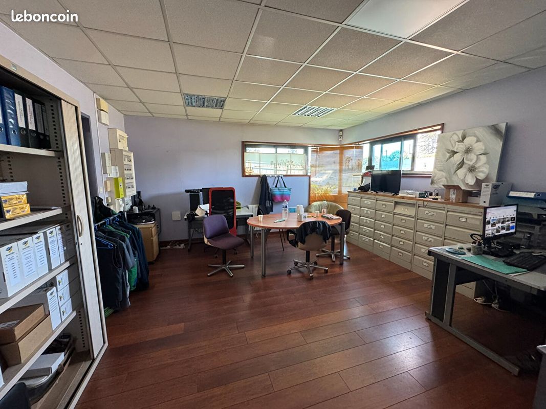 Local 500 m² GUIPAVAS (image 4)
