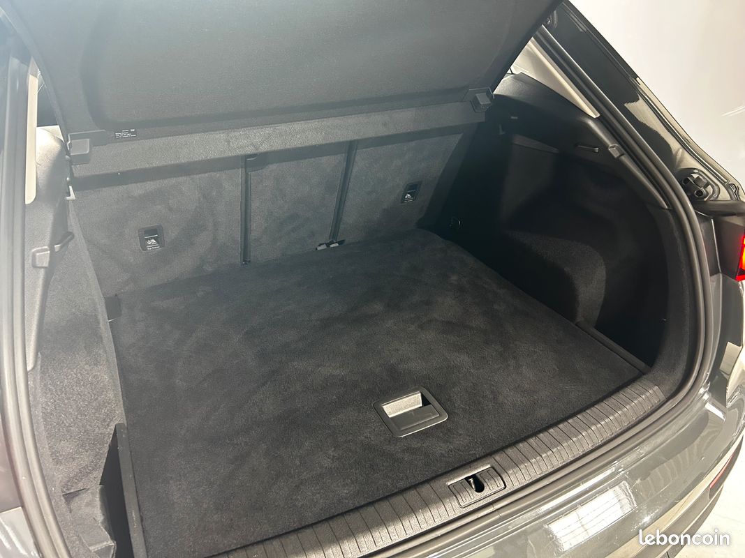 Audi Q3 35 TFSI 150ch MH Business line S tronic 7 - TVA / 1ère main / Origine France (image 9)