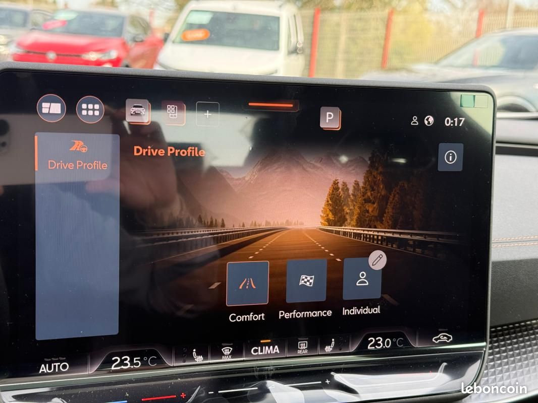 Cupra Formentor 2.0 TDI 150 ch DSG7 V (image 31)