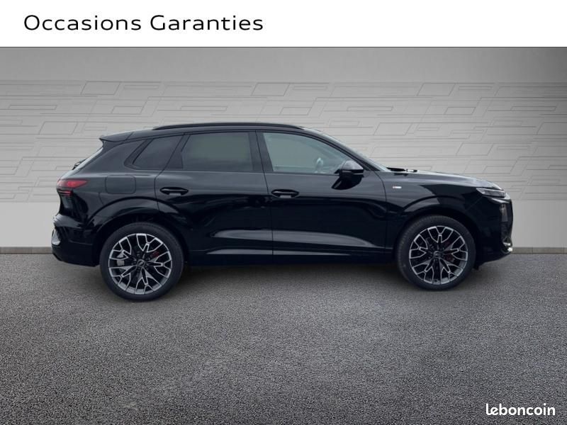 Audi Q3 1.5 TFSI 150ch Hybride S line S tronic 7 (image 5)