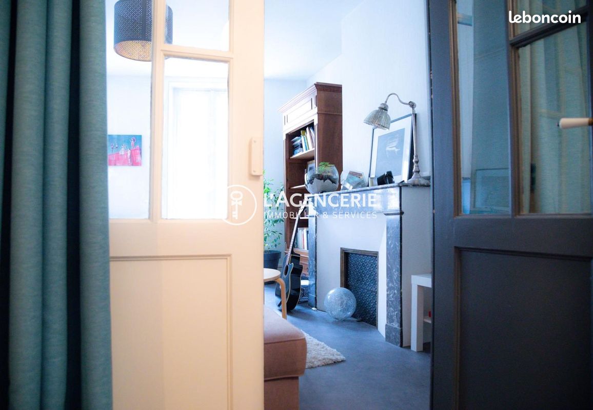 Appartement 3 pièces 95 m² · à Albi · 95 m² · 810 €/mois