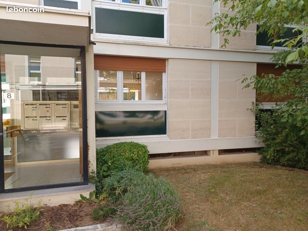 Appartement 3 pièces 81 m² · à Bois-Guillaume · 81 m² · 190 000 €