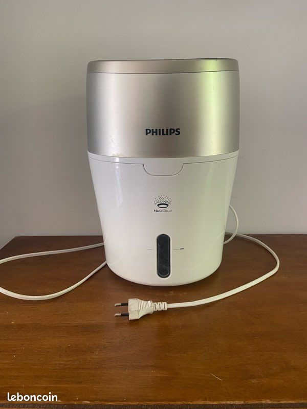 Humidificateur d’air - Philips (image 1)