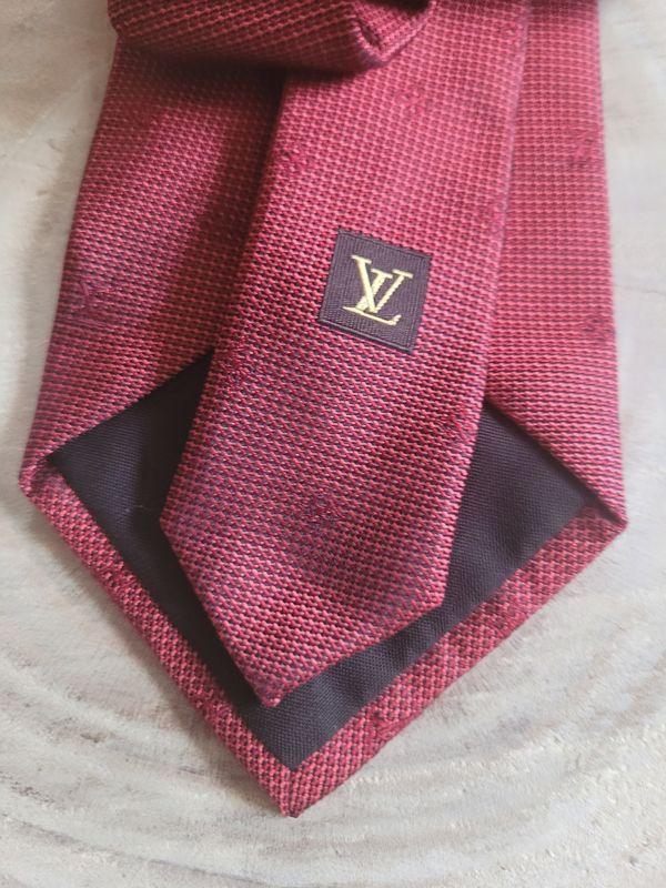 Vetements Louis Vuitton homme, vêtements d'occasion sur Leboncoin