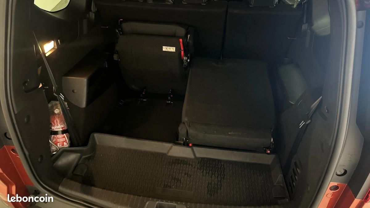 Dacia Jogger 1.0 TCE 110 EXTREME PLUS (image 25)