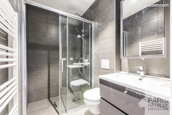 Maison a louer boulogne-billancourt - 4 pièce(s) - 71 m2 - Surfyn