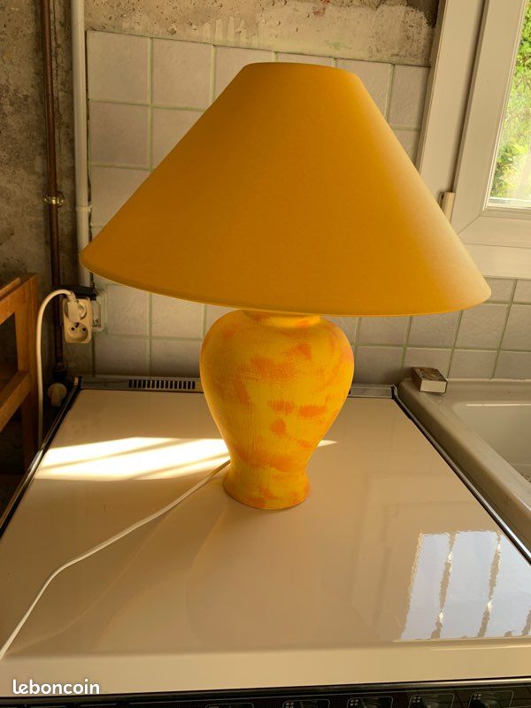 Lampe Décoration (image 1)