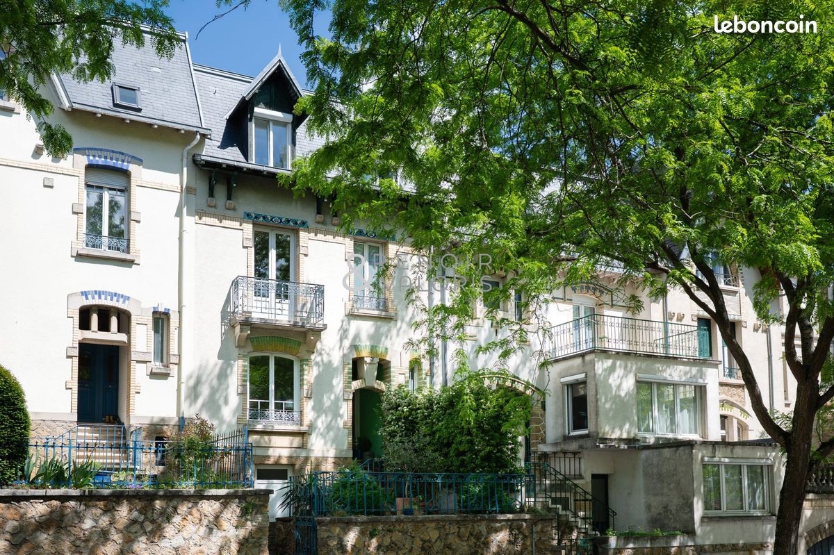 Maison 7 pièces 155 m² · à Nancy · 155 m² · 470 000 €