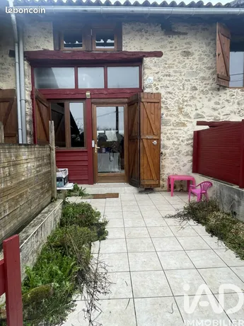 Annonce vente Appartement couzeix