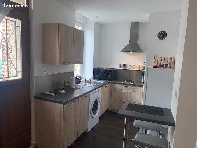 Appartement 2 pièces 25 m² · à Laval · 25 m² · 490 €/mois