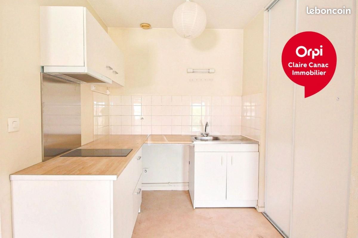 Appartement 2 pièces 54 m² · à Castres · 54 m² · 514 €/mois