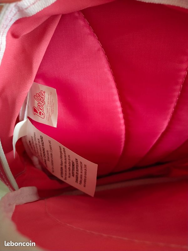 Sac à dos (image 4)