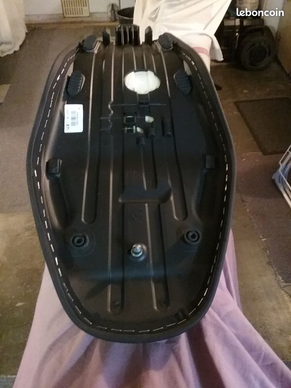 Selle Ducati Scrambler 800 Icon 2023 (image 3)