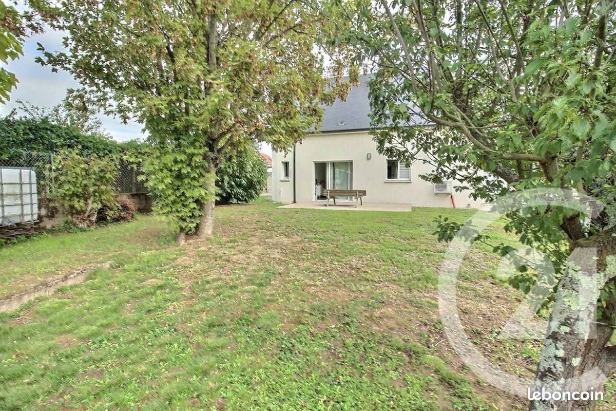 Maison 6 pièces 123 m² · à Vendôme · 123 m² · 309 750 €