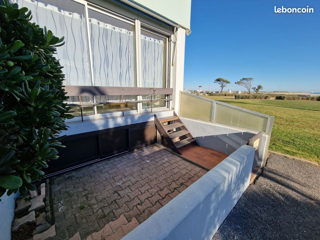 Appartement 2 pièces 40 m² · à Saint-Cyprien · 40 m² · 749 €/mois