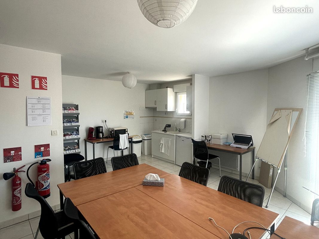 Appartement 3 pièces 64 m² · à Saint-Philbert-de-Grand-Lieu · 64 m² · 800 €