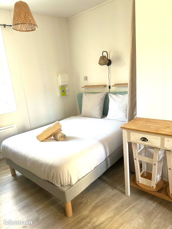 Appartement 1 pièce 21 m² · à Valence · 21 m² · 800 €
