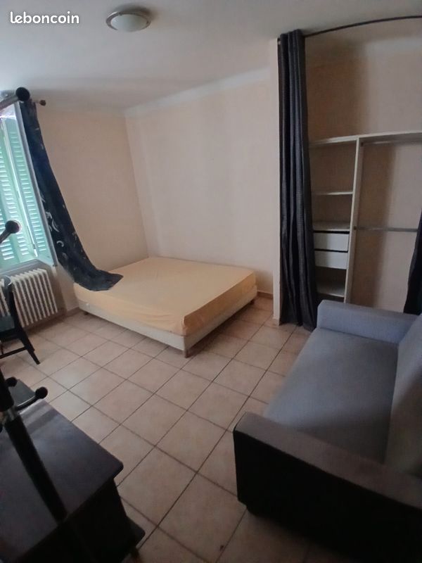 Appartement 1 pièce 22 m² · à Bron · 22 m² · 790 €/mois