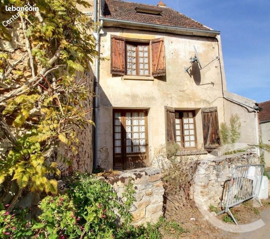 Maison 6 pièces 122 m² · à Château-Thierry · 122 m² · 95 000 €