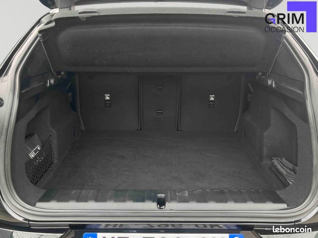BMW X2 sDrive 20i 170ch DKG7 M Sport (image 12)