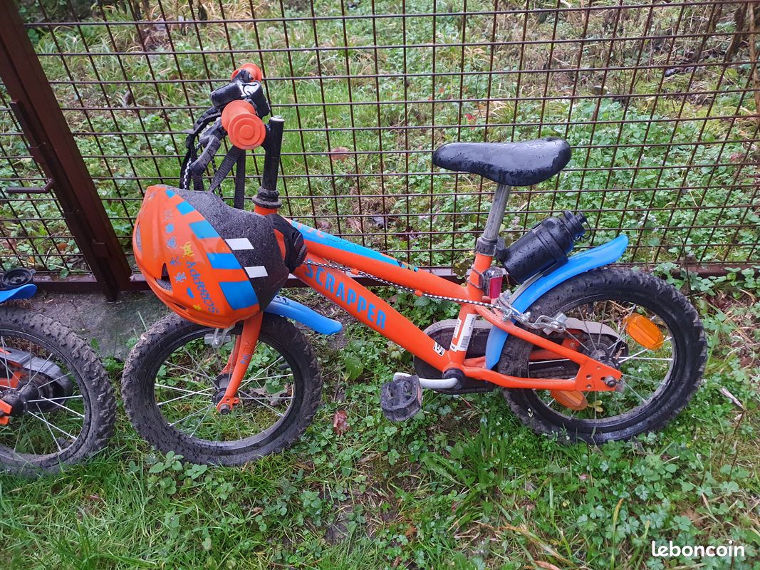Vélo enfant (image 1)