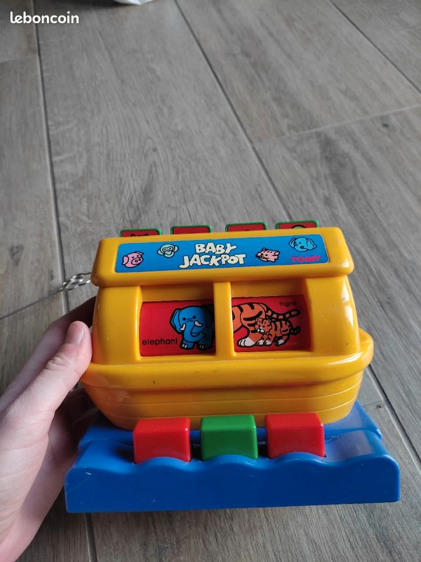 Baby jackpot (image 3)