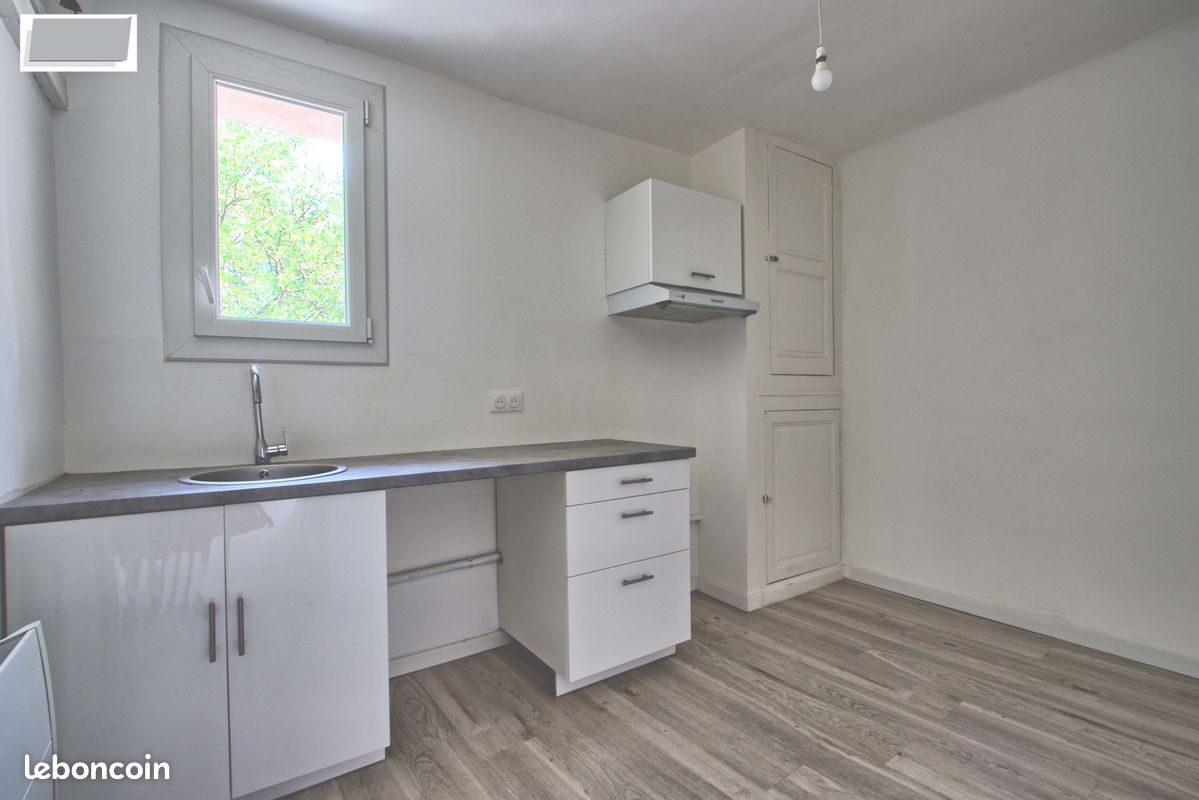 Appartement a louer toulon - 1 pièce(s) - 33 m2 - Surfyn