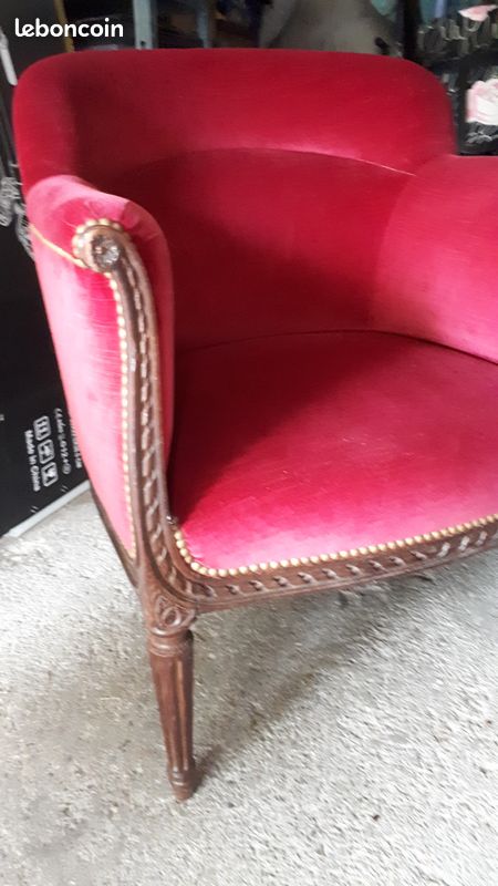 Fauteuil (image 7)