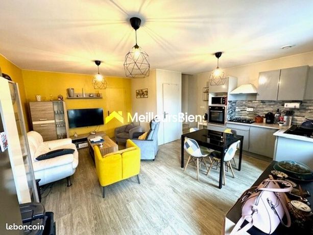 Maison 4 pièces 67 m²