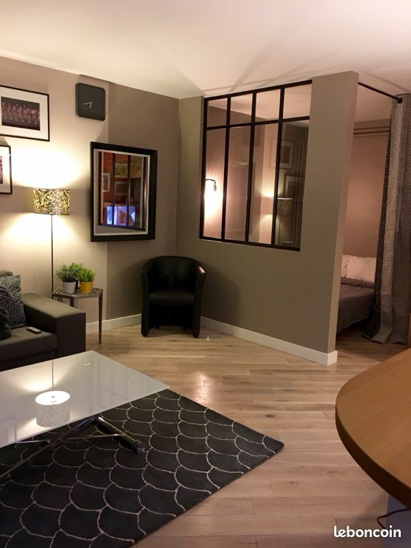 Appartement 1 pièce 34 m² · à Paris · 34 m² · 1 350 €/mois