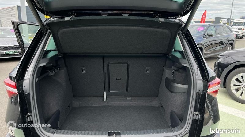 Skoda Karoq 1.5 TSI Evo 2 ACT 150ch Selection DSG7 (image 14)