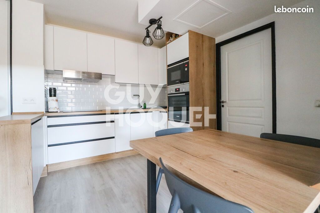 Appartement 2 pièces 38 m² · à Saint-Denis · 38 m² · 158 000 €