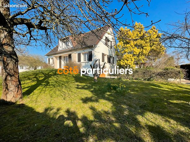 Maison 8 pièces 160 m²