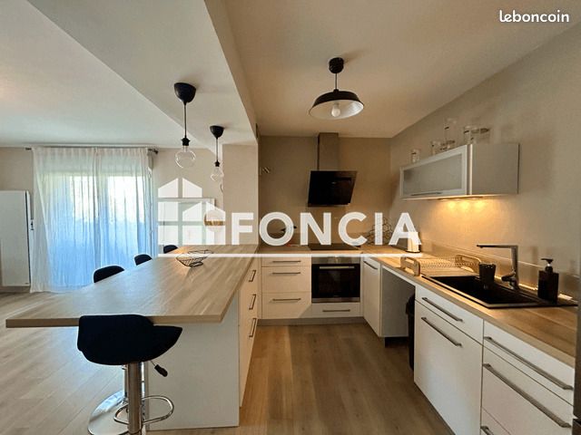 Appartement 3 pièces 60 m² · à Carcassonne · 60 m² · 660 €