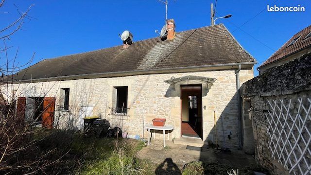 Maison 3 pièces 62 m² · à Mouy · 62 m² · 179 000 €