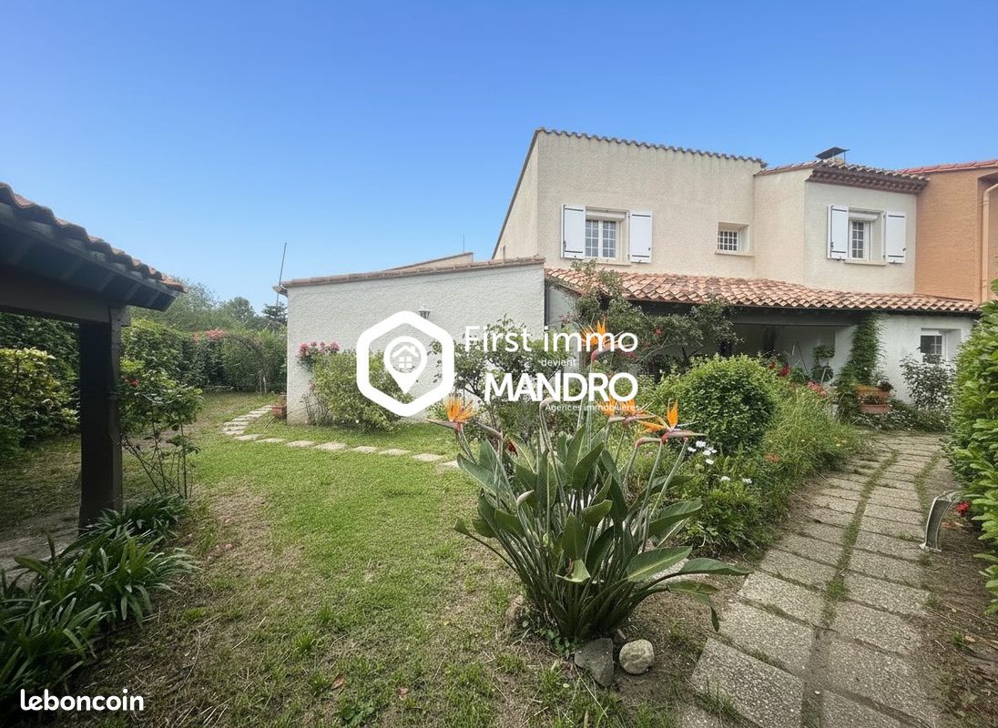 Maison 5 pièces 137 m² · à Ille-sur-Têt · 137 m² · 250 000 €