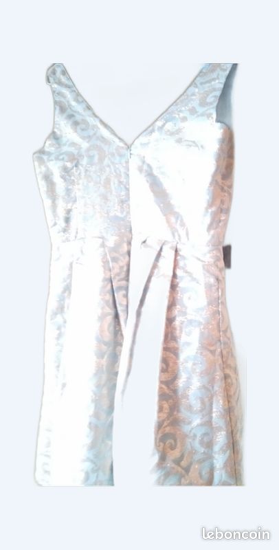 Robe de soirée (image 1)
