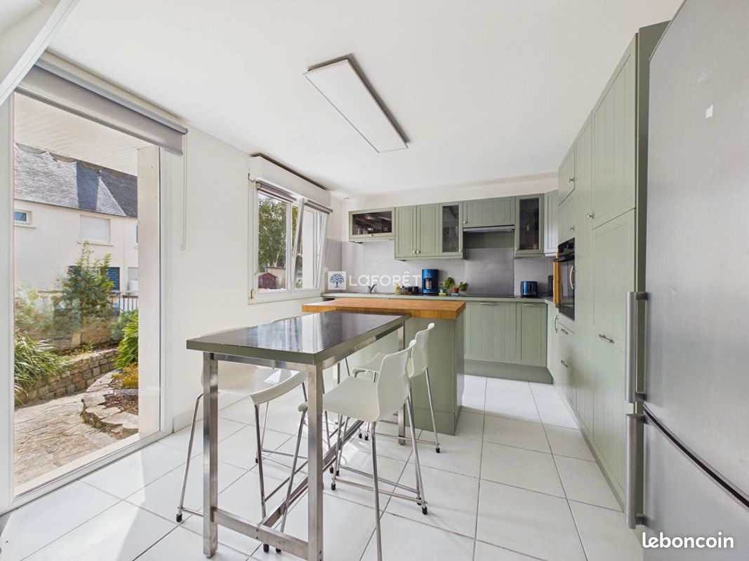 Maison 8 pièces 131 m² · à Quimper · 131 m² · 274 900 €