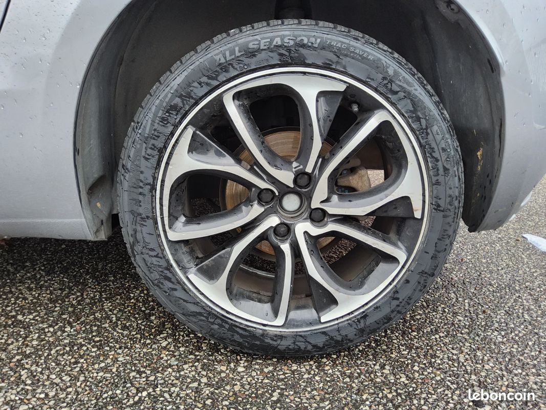 DS DS4 BlueHDi 150 SS BVM6 Sport Chic (image 23)
