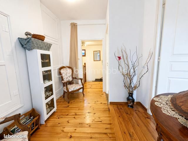 Maison 5 pièces 103 m² · à Limoux · 103 m² · 116 500 €