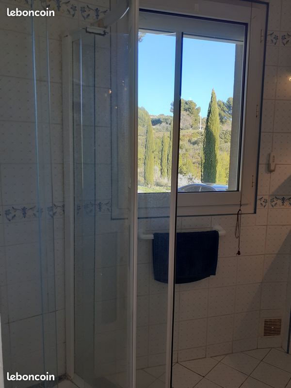 F2 vue mer et campagne 4personnes 30/personne, jacuzzi à la demande (image 5)
