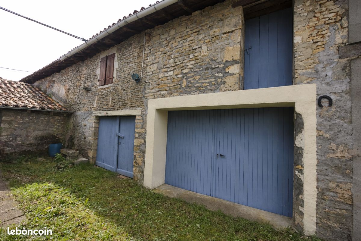 Maison 4 pièces 91 m² (image 9)
