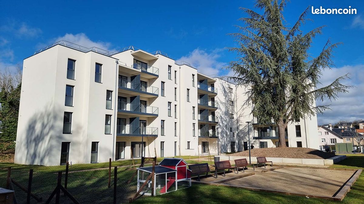 Maison 1 pièce 27 m² · à Onet-le-Château · 27 m² · 330 €