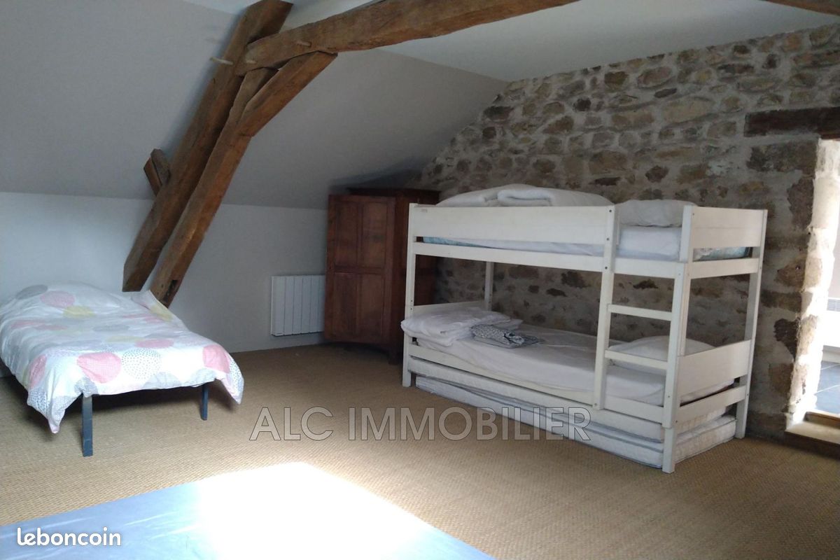 Maison 4 pièces 148 m² (image 9)
