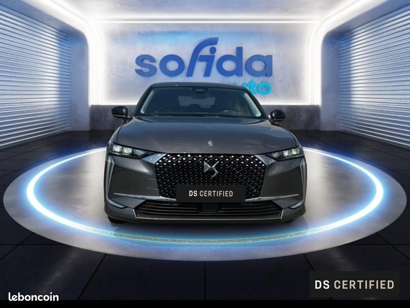 Ds DS 4 PureTech 130ch Trocadero Automatique (image 2)